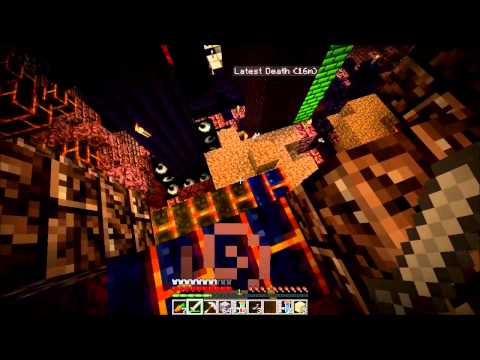 Material Energy^3 -10- Into Fire