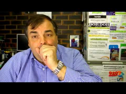 ARCHIE UNEMPLOYED: [vlogs] Hanging the Washing