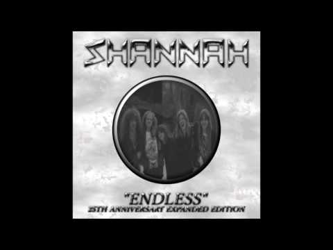 Shannah - Visions of Tomorrow