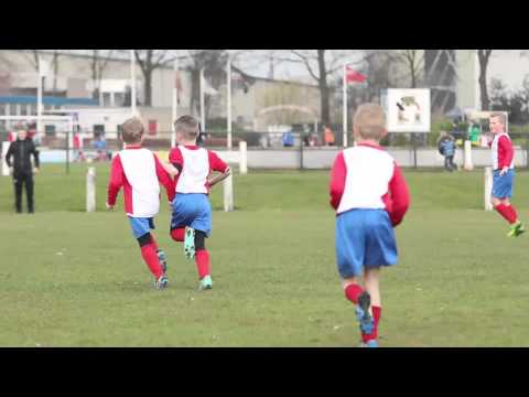 Roda Boys F1 - GRC`14 F2