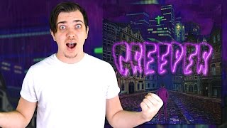 Creeper - Eternity, In Your Arms | Album Review