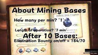 About Mining Bases Volume 1 (unedited Attack On Titan 2 base testing + New Tech in Description)