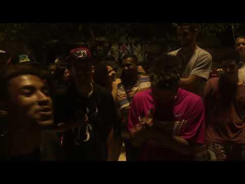 GTA vs AFROKING vs TUBARÃO - - Batalha do Santa Luzia - Apgo - Edição 73º - FINAL