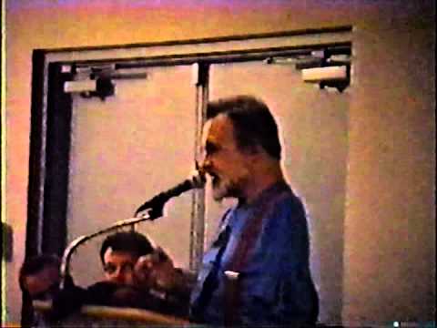 1994 Twin Peaks Fest (part 3)
