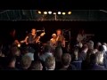 Overhead - Time Can Stay, Live @ Goteborg, Sweden