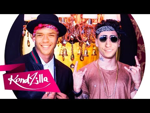 MC Kevinho e Léo Santana - Encaixa (PARÓDIA)