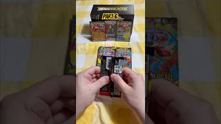 🃏 ETB de Mega Evolução – unboxing - Part 6 🎴 # pokemon #pokemoncards #pokemontcg #pokemonbrasil