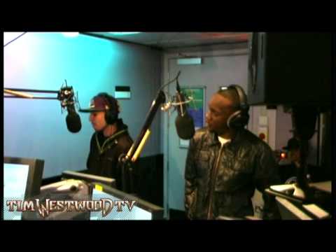 SnakeyMan & Adam Deacon freestyle - Westwood
