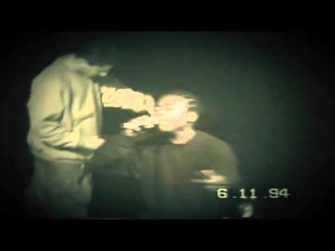 PETITS BOSS "COLD CASE" (MUSIC VIDEO)