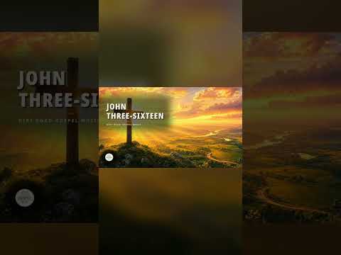 John Three-Sixteen #Shorts