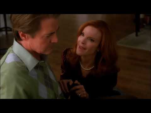 Orson Wants A Divorce - Desperate Housewives 6x23 Scene