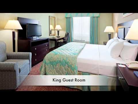 La Quinta West Long Branch - New Jersey