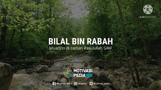 Download lagu KISAH KERINDUAN BILAL BIN RABAH KEPADA RASULULLAH SAW - BUYA YAHYA mp3 Download lagu KISAH KERINDUAN BILAL BIN RABAH KEPADA RASULULLAH SAW - BUYA YAHYA mp3