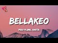 Peso Pluma Anitta Bellakeo