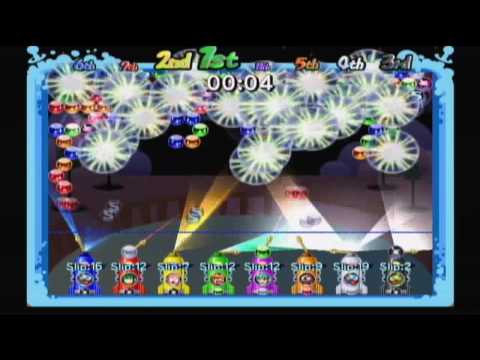 bust a move wii pal iso