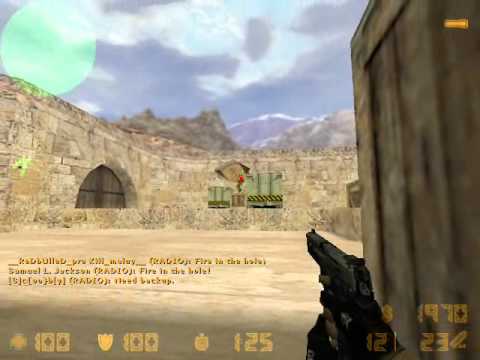 ninja def inamic .wmv