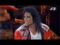 Michael Jackson - Beat It | Manila, 1996 | Source Merge (50fps)