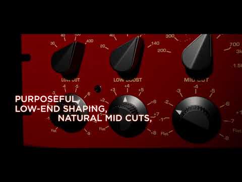 Free Download DW Fearn VT-5 v1.0.0 AAX VST3 x64 WiN-R2R