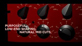 Video thumbnail for MixWave: D.W. Fearn VT-5 by MixWave