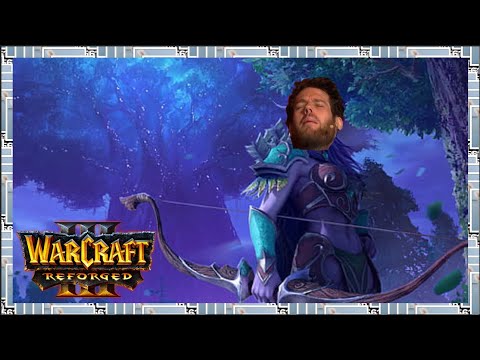 Das Warcraft Comeback: Neue Ladder!
