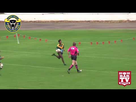 2018 Group 7 RL Reserve Grade Round 4 Highlights - NB Jets Vs Stingrays of Shellharbour