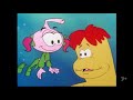The Snorks S2 E9 Guess What S Coming To Dinner