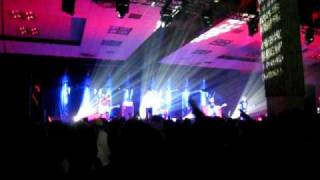 Alexisonfire - Polaroids of Polar Bears LIVE