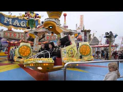 Wiesn 4.10.2014 Oktoberfest 4.10.2014 Oktoberfest Wiesn