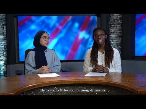 Seawolves' Questions, Answered, Join in to see 2024 Presidential Election questions answered by Seawolves!