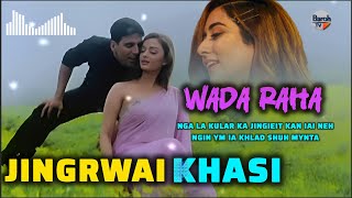 Download lagu Jingrwai Khasi || Wada Raha (Cover) @BarohlangTV mp3 Download lagu Jingrwai Khasi || Wada Raha (Cover) @BarohlangTV mp3
