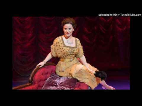 Don't Rain On My Parade - Natasha Barnes (Final Performance) - Funny Girl