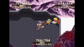 【SFC】聖剣伝説３　実況PLAY＃５３