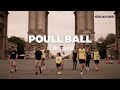 Κύβος Δραστηριοτήτων Poull Ball για Παιχνίδια Συμπερίληψης