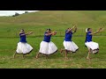 Mukunda Mukunda | Dance cover | Vishu Special | Semi Classical | School of Indian Dance