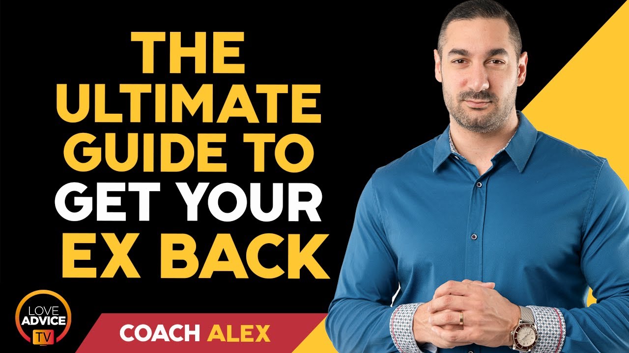 I Got Dumped! How to Get Your Ex Back if NO Contact Isn't Working!