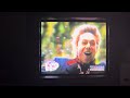 Opening To Bear In The Big Blue House Storytelling With Bear VHS 2001
