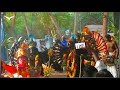 திருமலர்புரம் அம்பலம்பிறப்பு தசரா 2021