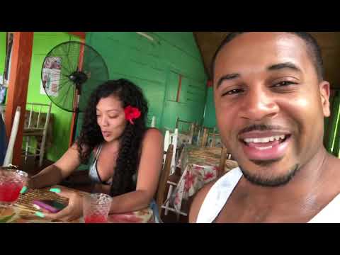 The Ellises: Vlog 094 - Anniversary Baecation 2019 Part 1