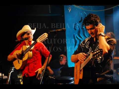 BEIJA, BEIJA FLOR - VICTOR E MATHEUS