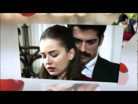 Feride & Kamran SENİ SEVİYORUM / Çalıkuşu