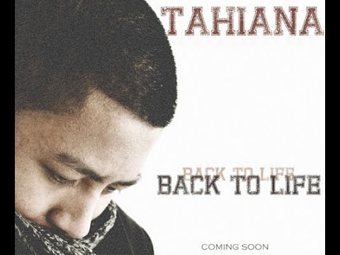 SPONTANEOUS - Live extract - Tahiana