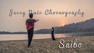 Saibo | Sachin jigar, Tochi Raina, Shreya ghoshal | Valentine&#39;s special | Jerry Nair choreography