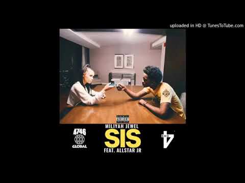 Miliyah jewels - Sis