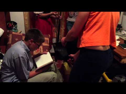 Finger weg -  Making Of | HD