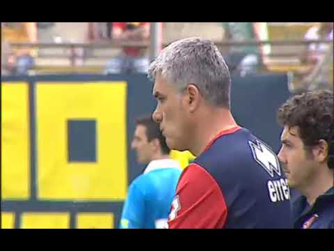 Anno 2011/12 Juve Stabia - Grosseto 0 - 0 (Highlights)