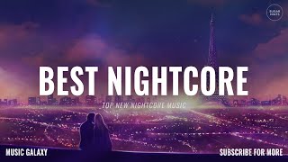 [1 Hour] Nightcore - Helplessly Lost - Passenger