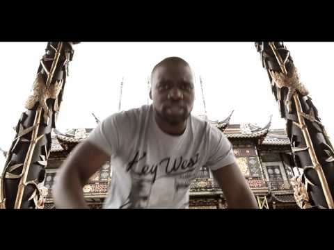 Bma Grace feat La Panthère Noire (no money no life)