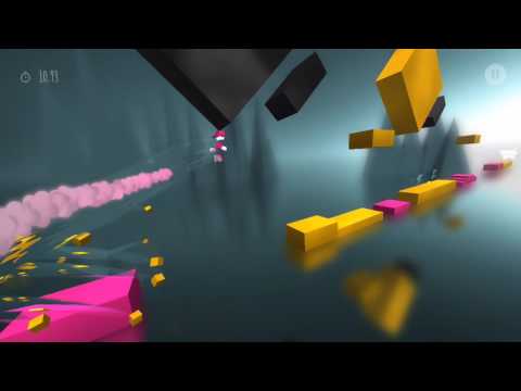 Chameleon Run 3-star run II-4 Precision