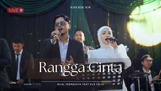 Download lagu RANGGA CINTA - BILAL INDRAJAYA FEAT EVA CELIA LIVE COVER | GOOD PEOPLE MUSIC mp3