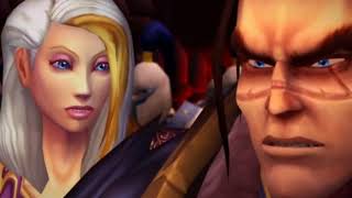 WoW - Black Panther Fan Trailer